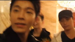 南京玄武饭店 媒体采访后