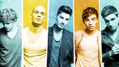 I Found You 第二版