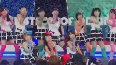 お台场合众国 めざましライブ2012