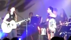 宝贝 & 关于我爱你