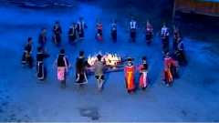 民乐群星 - 羌魂