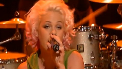 Stupid Girls Sunrise