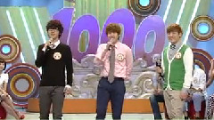 Mr.Simple & Show