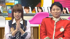 有吉AKB共和国 中文字幕 11/08/11