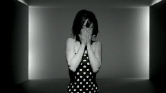 I Think I'm Paranoid