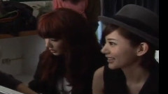 MV花絮独家揭秘