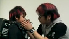 邂逅カタルシス