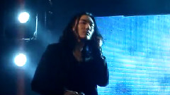 Cold Jisan Valley Rock Festival