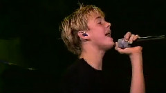 Aaron Carter - Real Good Time