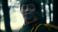 BigBang - The North Face CF Song