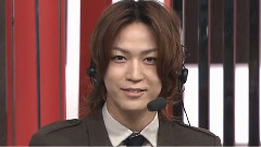 Going! 龟梨和也 Cut 中文字幕 11/08/21