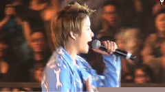 K-POP Girls In Love LIVE In HK Amber