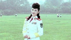 毛主席来到咱们农庄