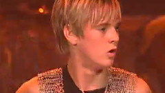 Aaron Carter - Bounce