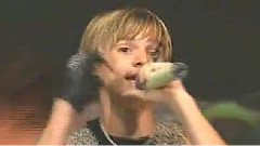 Aaron Carter - Iko Iko