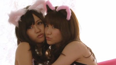 个别人扮演兔子 写真 4 拍摄花絮