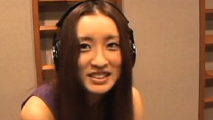 Cry 特典B レコーティンゲ風景 中文字幕