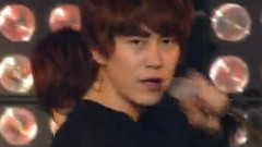 MBC SMTown in Paris Super Junior