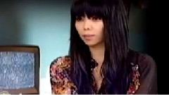 张惠妹 - 張惠妹封神榜人物专访