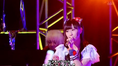 夕阳のいじわる