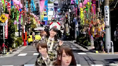 恋するフォーチュンクッキー & 前しか向かねえ