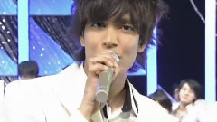 ザ少年倶楽部 圣诞SP全场