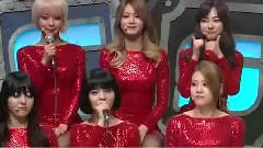 AOA VS Spica