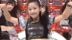 LOVEマシーン(Updated) & What Is Love