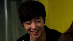 <短腿的反击> EP105-110 姜胜允 Cut