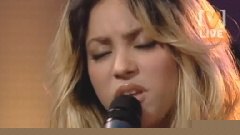 Underneath Your Clothes Channel V What U Want