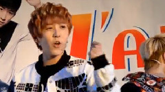 孔舒航生日快乐