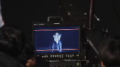 30 Sexy 拍摄花絮