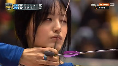 女子60米 & 女子射箭 & 女子冰壶