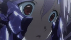 爱与心痛的碎片