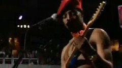 Prototype & The Way You Move & Ghettomusick & Hey Ya