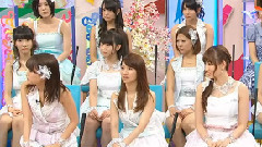 加油大賞 AKB48剪輯