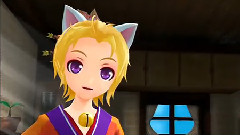 嗚呼,素晴らしきニャン生