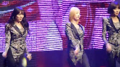 B.B.B & 看看我的腿