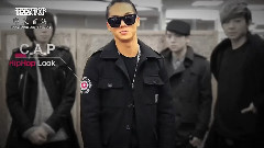 Mnet Teen Top's The King Of Everyday Fashion