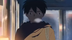 不管你走多快,我都能追上