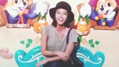 金希澈IG视频更新2