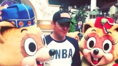 金希澈IG视频更新3