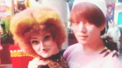 金希澈IG视频更新4