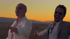 Pitbull,Marc Anthony - Rain Over Me