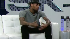 I Like To Be The Underdog