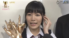 34th シングルじゃんけん大会 終了後インタビュー