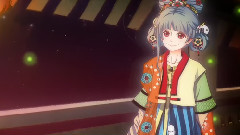 洛天依,VOCALOID家族 - 月夕引