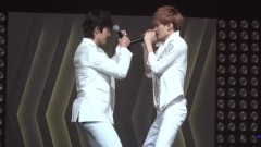 Dancing Out HyukHae Moment Cut 01