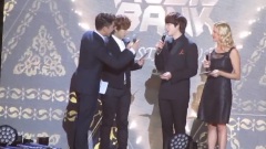 圭贤 & 晟敏 & 强仁 MC Cut