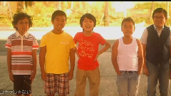 サヨナラじゃない